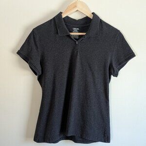 Cherokee Collared Shirt